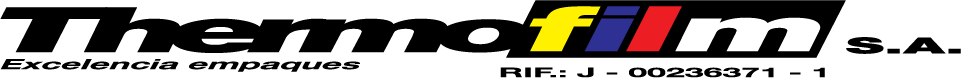Thermofilm
