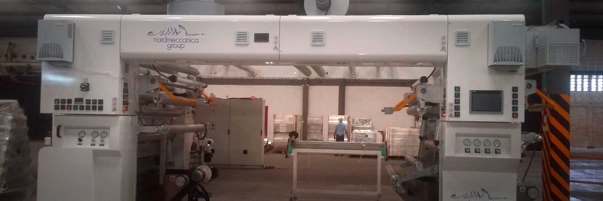 Thermofilm Excelencia en Empaques